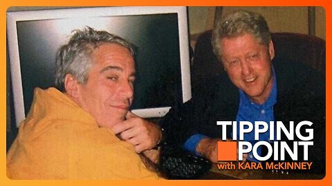 Jeffrey Epstein's Suicide Report: More Questions Than Answers | TONIGHT on TIPPING POINT 🟧