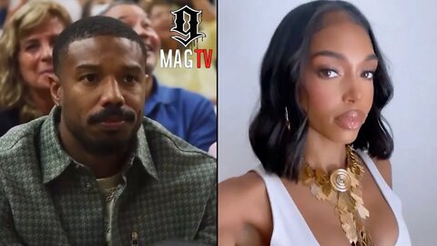 Michael B. Jordan & Lori Harvey Attend Separate Events Amid Breakup Rumors! 💔