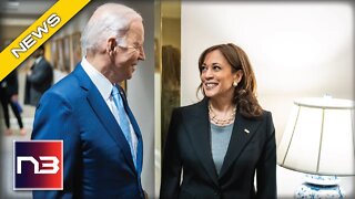 After Their Ministry Of Truth FAILED, Look What Kamala And Biden Are Cooking Up Now