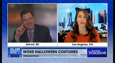 The "most offensive" Halloween costumes