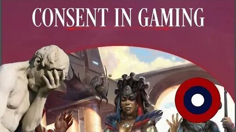 The "Consent In Gaming" Manual Is Pure SJW Cringe