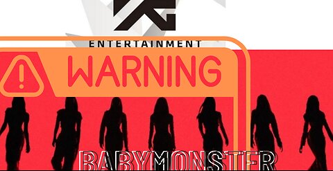 Reacting to YG New Girl Group "BabyMoneter" Members Live Performance