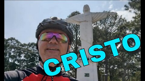 Cristo Vinhedo #biketube - 052