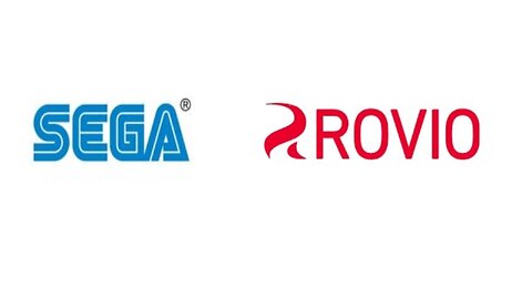 SEGA to Acquire Finnish Angry Bords Developer Rovio Entertainment