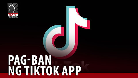 Ilang Manila congressmen, may agam-agam sa panukalang i-ban ang TikTok app