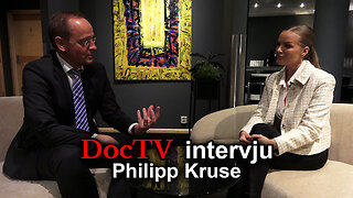 💥 Swiss Attorney Philipp Kruse Talks About World Health Organizations (WHO) Plans to Declare Pandemics, Enforce Total Lockdowns, Force Vaccinate and Control Us All
