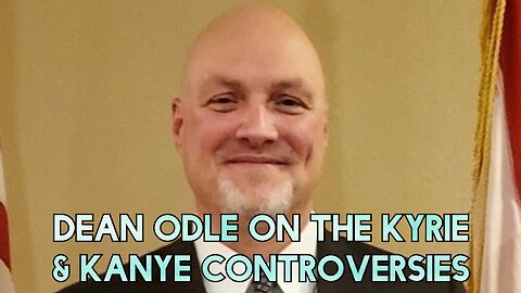 Dean Odle on the Kyrie & Kanye controversies