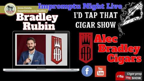 Bradley Rubin, Impromptu Night Live Interview