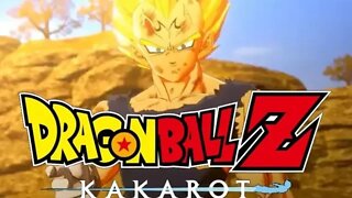 Dragon Ball Z Kakarot TGS Trailer Reaction and Breakdown