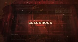 Blackrock’s $13 Trillion COLLAPSE Just Started
