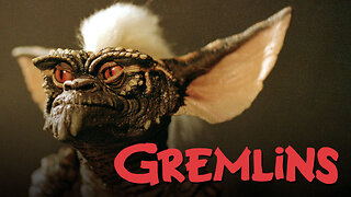 Gremlins ~action suite~ by Jerry Goldsmith