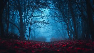 Dark Enchanting Fantasy Music – Crimson Fairies