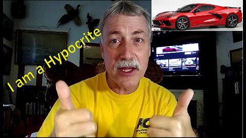 Buying My 2020 C8 Corvette Stingray 3LT Z51 | What A Decision It Was...