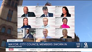 Cincinnati's new mayor, council could be opportunity for city