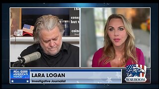 Lara Logan: Texas Officials Are Complicit With Southern Border Invasion