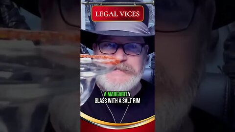 LEGAL VICES: Bloodshot Cocktail