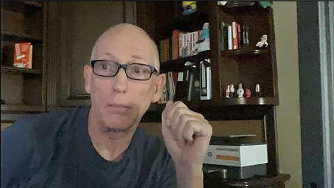 Episode 1909 Scott Adams: Elon Musk Buys Twitter And Nothing Will Be The Same, Including Ukraine War
