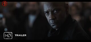 THE EQUALIZER 3 Official Trailer (2023)