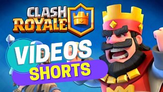 Goblins de dardos #shorts #clashroyal #clash #clashroyale #royale