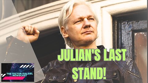 Julian Assange's Last Stand: High Court Appeal Denied, Implications for Press Freedom
