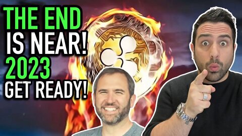 💰 THE END IS NEAR, GET READY! RIPPLE (XRP) CASE OVER IN 2023 | BITCOIN TO FLY | TRADING INDICATOR 💰