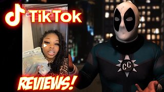 CPN NUMBER Tik Tok REVIEWS!