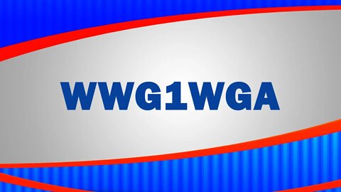 WWG1WGA - Jimi Brent feat. Deb Thomas
