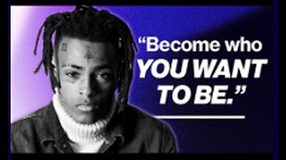 XXXTentacion - How the Power of Your Mind Will Make You Successful