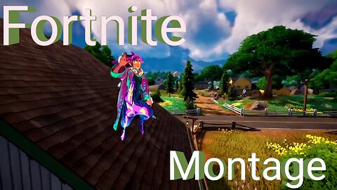 Fortnite Montage 1.1