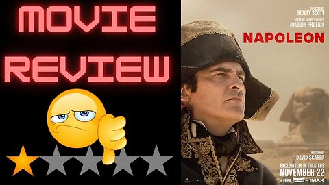 Napoleon Full Movie Review