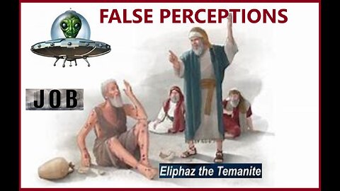 FALSE PERCEPTIONS #42