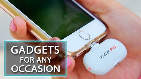 10 COOL Amazon Gadgets That Are Worth Buying