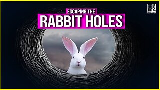 Real World Rabbit Holes And Utter Hopium | Reality Rants with Jason Bermas