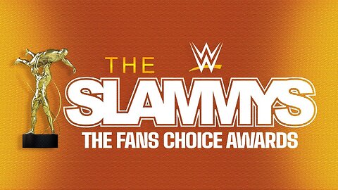 🏆 The 2024 Slammys: The Fans' Choice Award 🏆