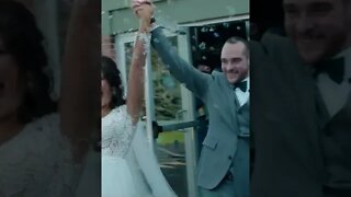 Wedding Film Trailer- Sony A7IV + Sigma 28 - 70 F2.8 #shorts