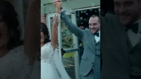 Wedding Film Trailer- Sony A7IV + Sigma 28 - 70 F2.8 #shorts