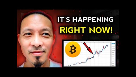 Willy Woo Bitcoin : This Time Is Way Different.