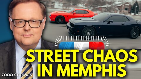 Chaos in the Streets: When Street Racing Gets Out Of Hand