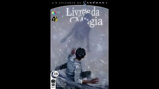 LIVROS DE MAGIA PARTE 4