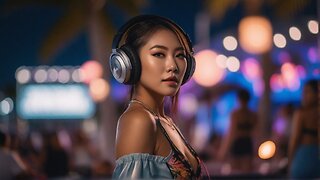🎵 HOUSE VOCAL MIX 2023 🎵 Tropical Summer Vibes 🎧 24/7 Radio Hits Music 🎧
