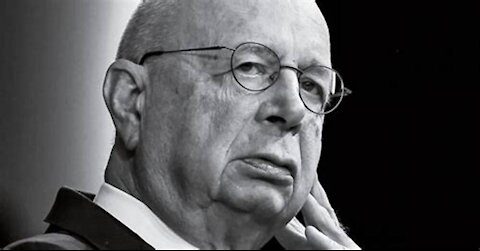 Klaus Schwab Issues Major Statement On Great Reset