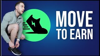 What Is Move to Earn? [ STEPN, FITFI & WIRTUAL Explained ]