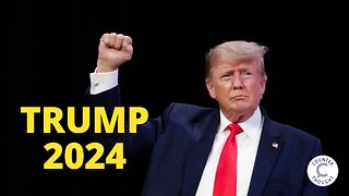 Trump Announces 2024 Presidential Run - Wrong Choice