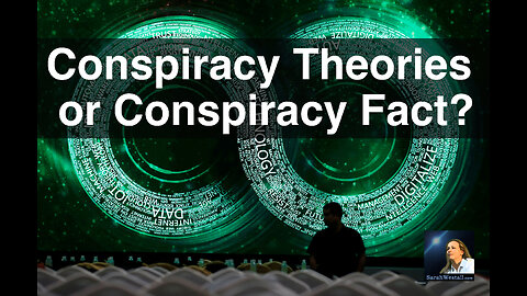 Conspiracy Theory or Fact? Tartarian Empire, Paul McCartney Died in 1966 & more w/ Nick Alvear
