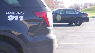 Clinton County man suing forming Lansing Twp. officers, claims excessive force used during arrest