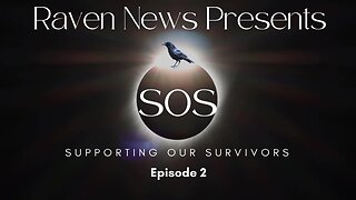 SOS: Supporting Our Survivors - Vaccine Injured Canadians SPEAK OUT!