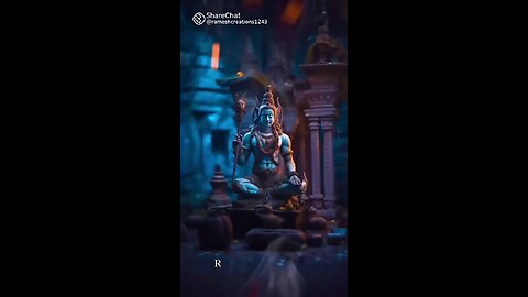 Lord siva