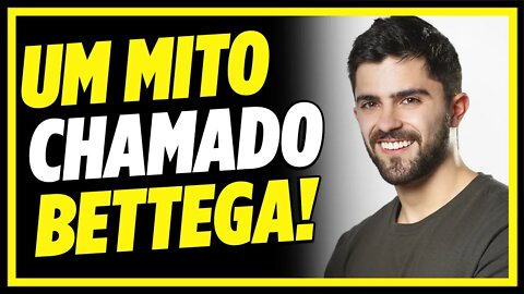 QUEM É JOÃO BETTEGA? | Cortes do MBL