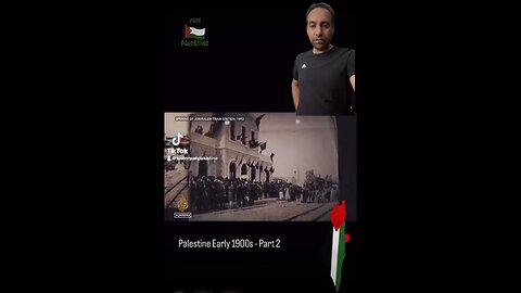 History of Palestine Part 2
