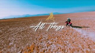 Fee-Lo - All Things ft T-Strike #christianhiphop